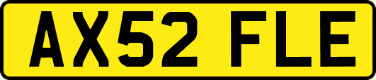 AX52FLE