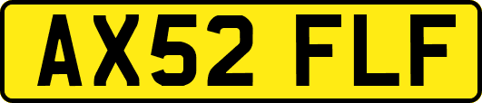 AX52FLF
