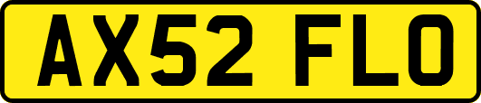 AX52FLO