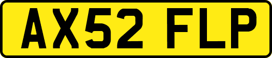 AX52FLP
