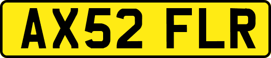 AX52FLR