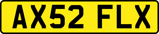 AX52FLX