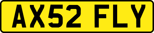 AX52FLY