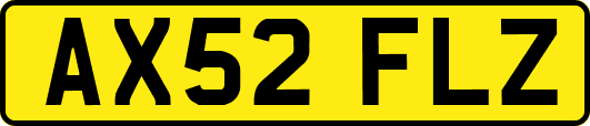 AX52FLZ