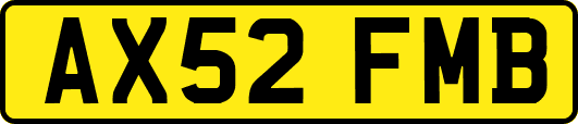 AX52FMB