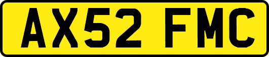AX52FMC