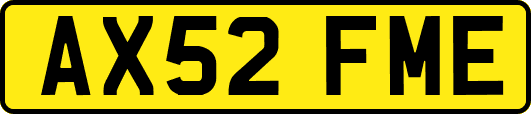 AX52FME