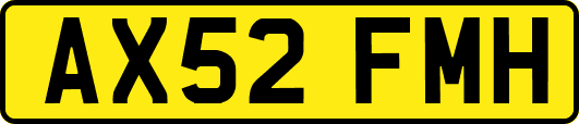 AX52FMH