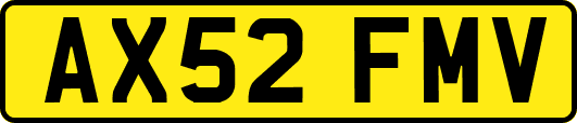 AX52FMV
