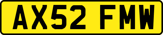 AX52FMW
