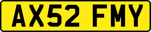 AX52FMY