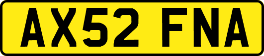 AX52FNA