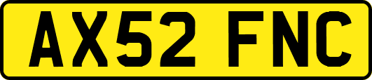 AX52FNC