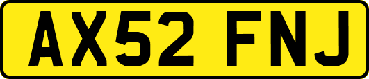 AX52FNJ
