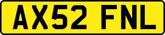 AX52FNL