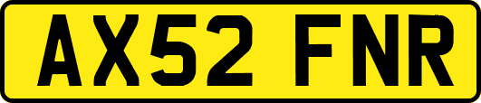 AX52FNR