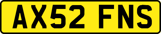 AX52FNS