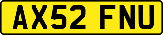 AX52FNU