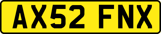 AX52FNX