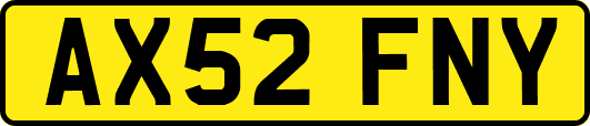 AX52FNY