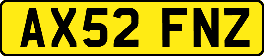 AX52FNZ