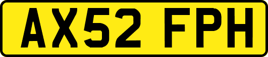 AX52FPH
