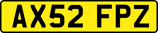 AX52FPZ