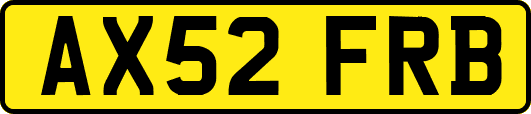 AX52FRB