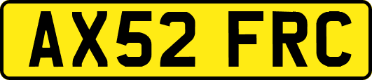 AX52FRC