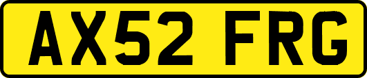 AX52FRG