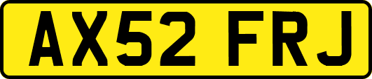 AX52FRJ