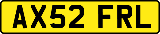 AX52FRL