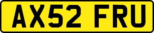 AX52FRU