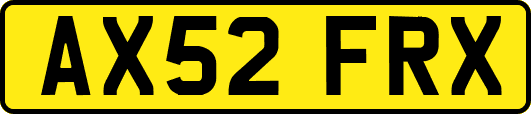 AX52FRX
