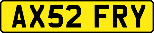 AX52FRY