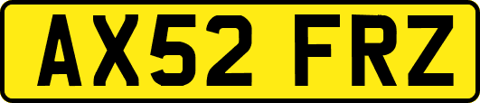 AX52FRZ