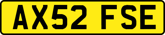 AX52FSE