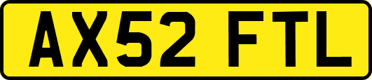 AX52FTL
