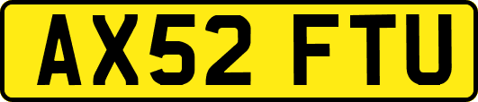 AX52FTU