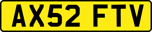 AX52FTV