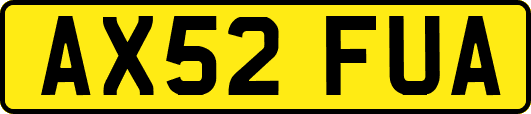 AX52FUA