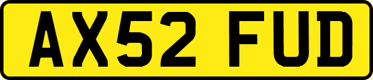 AX52FUD