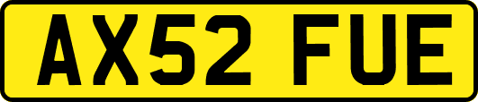 AX52FUE