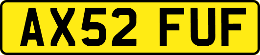 AX52FUF
