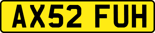 AX52FUH