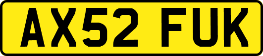 AX52FUK