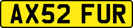 AX52FUR
