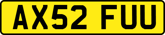 AX52FUU