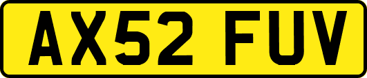 AX52FUV