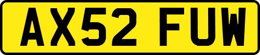 AX52FUW